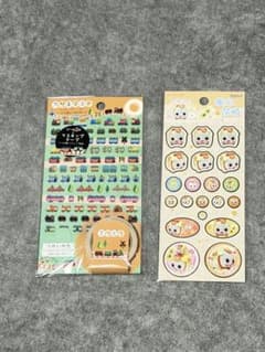 シール まとめ売り バラ売り不可‼︎ - メルカリ