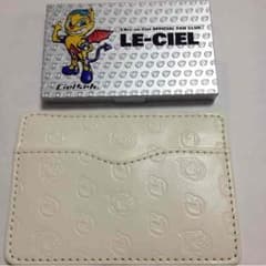舞蝶さん専用 L'Arc-en-Ciel パスケースのサムネイル