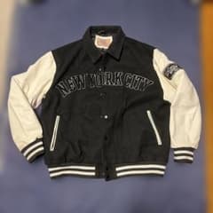 US.COMPANY SUPPLY スタジャン ストリート SWAG 海外のサムネイル