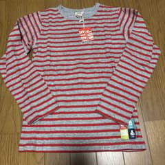長袖Tシャツのサムネイル