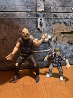 グーニーズ Mezco toys フィギュア スロース チャンク グーニーズ Mezco toys フィギュア スロース チャンク - メルカリ