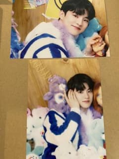 ドボイズ thboyz ニュー ランダムフォトのサムネイル