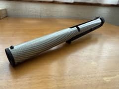 カーボンハンドガード　ROD技研のサムネイル