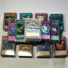 遊戯王汎用バラ売りのサムネイル