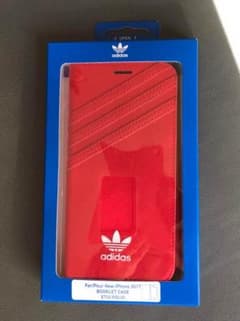 adidas iPhonexケースのサムネイル