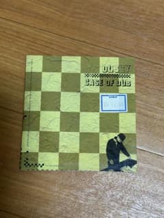 DUBBY CASE OF DUB CDのサムネイル