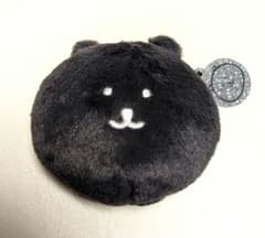 nagano くろくま ぬいぐるみ マスコットのサムネイル