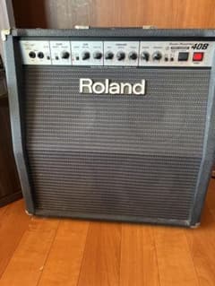 ROLAND GC-408 ギターアンプのサムネイル
