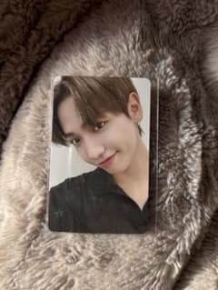 BOYNEXTDOOR 19.99 トレカ ジェヒョン - メルカリ