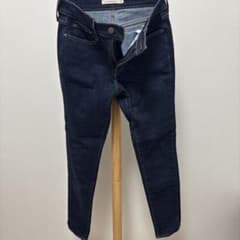 ねこ侍様専用 311 SHAPING SKINNY スキニーデニム 27のサムネイル
