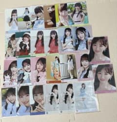 LOVE イコラブ 音嶋莉沙 生写真 まとめ売り - メルカリ