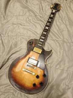 ​Greco EG1000C 1980年製 カスタムレリック仕様 動作確認済 Greco EG1000C 1980年製 カスタムレリック仕様 動作確認済 - メルカリ