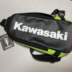 【新品】Kawasaki ボディバッグ（J8911-0074）のサムネイル