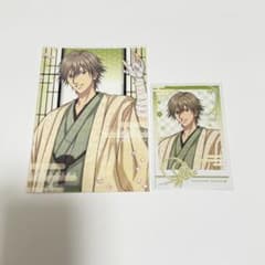 테니스의 왕자님 신테니 테니프리 시라이시 쿠라노스케 AnimeJapan 통판 특전