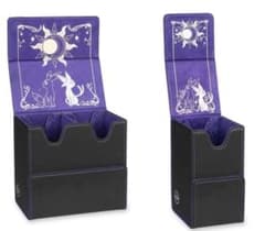 海外ポケモンセンター限定】エーフィ ブラッキー プレミアムデッキ