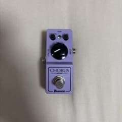 Ibanez CHORUS MINI コーラス エフェクターのサムネイル