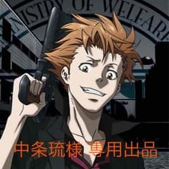 【27日までお取り置き】中条琉様 専用出品のサムネイル