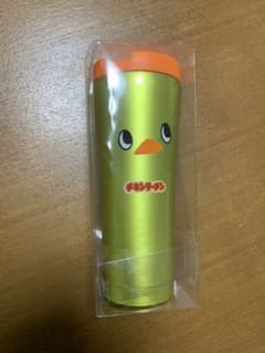 チキンラーメンひよこちゃん♡タンブラーのサムネイル