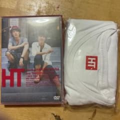 三浦春馬×佐藤健/HT～N.Y.の中心で,鍋をつつく～のサムネイル