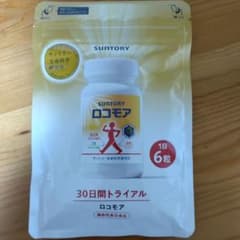 サントリーロコモコ30日分のサムネイル