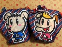 akiko様専用　数原　エコバッグのサムネイル