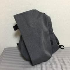 コートアンドシエルのバックパック！のサムネイル