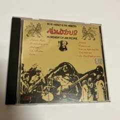 ボブマーリー　CD エクソダスのサムネイル