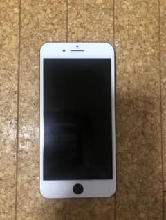iphone7 plus 32GB ブラック SIMフリーのサムネイル