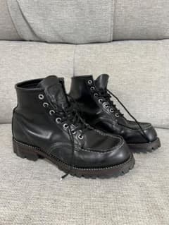 REDWING レッドウイング8179 アイリッシュセッター 7.5Eカスタム