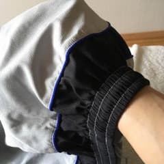 確認用のサムネイル