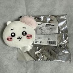 匿名配送】ちいかわ おかおバッジ ノベルティ ちいかわ - メルカリ