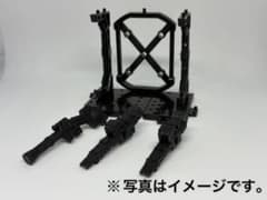 ガシャポン戦士ｆ 13　台座セットのサムネイル