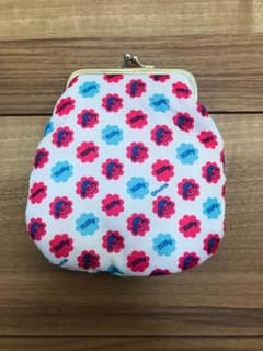 がま口財布 ペコちゃん 不二家のサムネイル