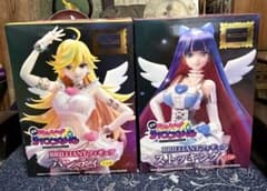 最終値下げ 未開封 PANTY ＆ STOCKING パンティ ストッキングのサムネイル