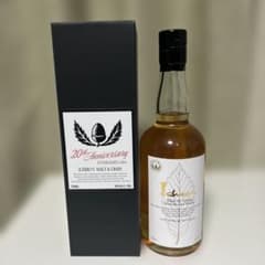 Ichiro's Malt & Grain 20th Anniversary - メルカリ