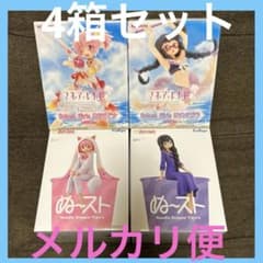まどマギ Splash Girls ぬースト 鹿目まどか 暁美ほむら フィギュア