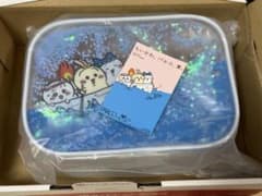 映画ちいかわ 人魚の島のひみつ パルコ PARCO ノベルティ ポーチ 特典のサムネイル