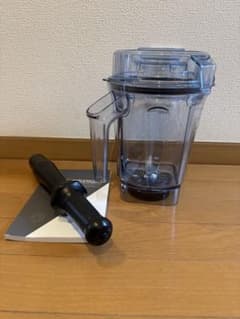 99018 バイタミックス 2Lコンテナ - メルカリ