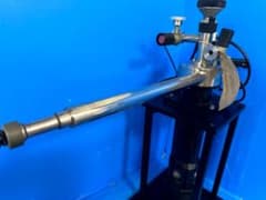 Oxford Instruments 液体He 連続フロー式光学クライオスタットのサムネイル