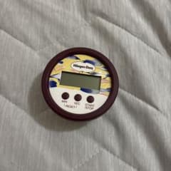 Haagen-Dazs キッチンタイマー
