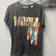 DIESEL Tシャツ グラフィックプリント コットンのサムネイル