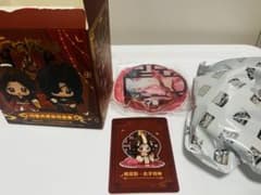 天官賜福　ランダムフィギュア　謝憐　太子悦神のサムネイル