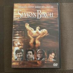 SIMON BIRCH DVDのサムネイル