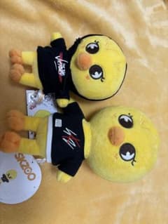 ポガリ ぬいぐるみセットのサムネイル