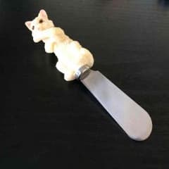 バターナイフのサムネイル