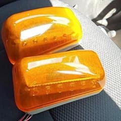 タクシー用     ルーフウインカーのサムネイル