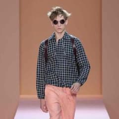 ポールスミス 14ssシャツブルゾンのサムネイル