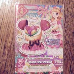 アイカツのサムネイル