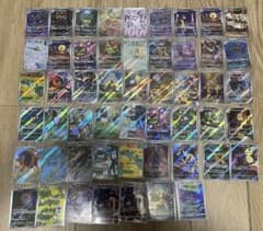 ポケカ AR.CHR52枚まとめ売り - メルカリ