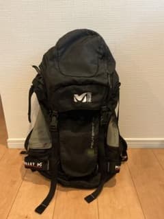 MILLET PEUTEREY 40 バックパック リュックのサムネイル
